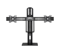 Deltaco ARM-0311 17-27" Czarny - 1307440 - zdjęcie 2